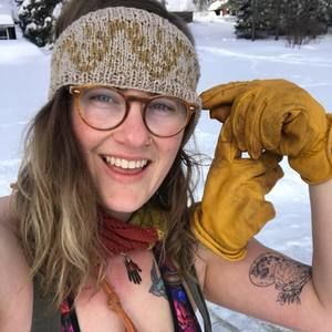 Meet your Posher, Annalesa